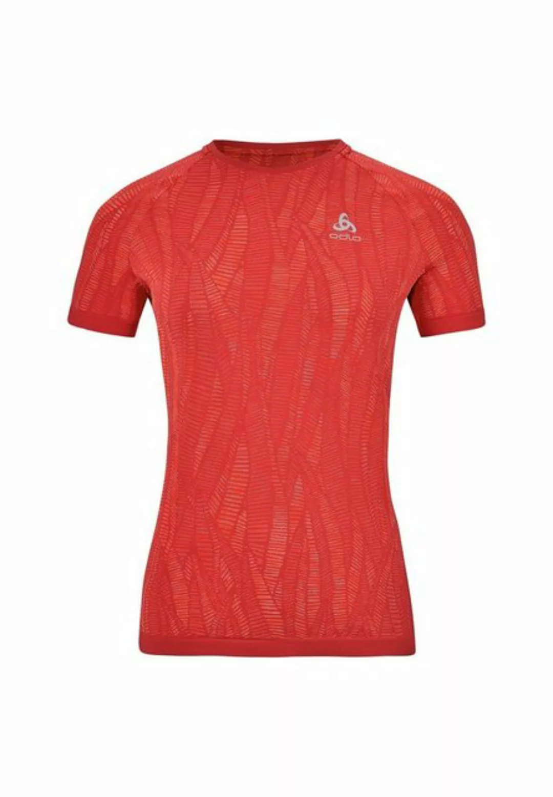 Odlo Trainingspullover Odlo Damen Zeroweight Ceramicool Laufshirt 313971 günstig online kaufen