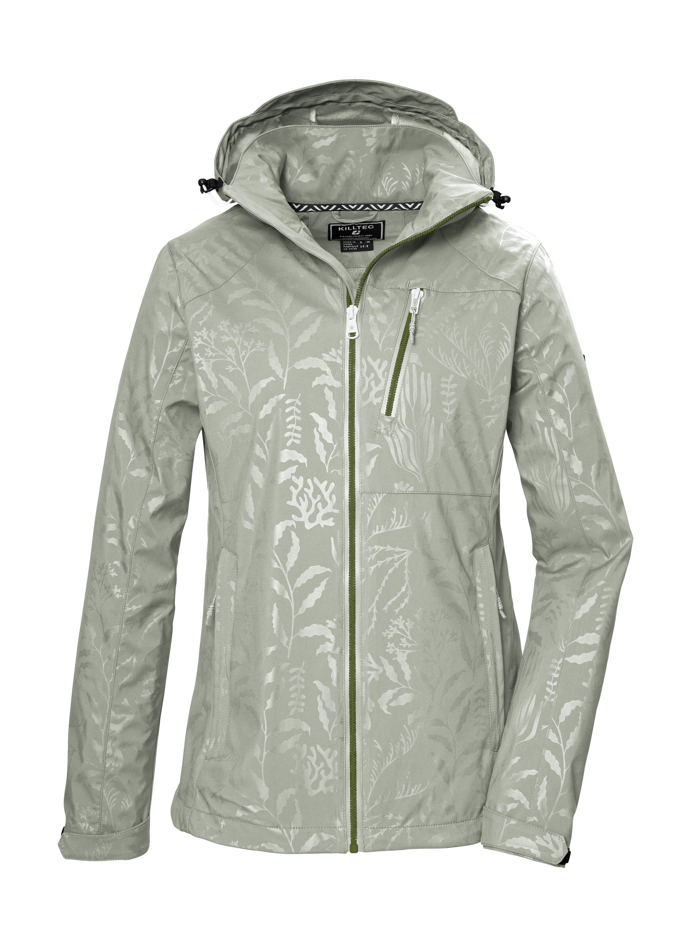 Killtec Softshelljacke Softshelljacke KOS 122 günstig online kaufen