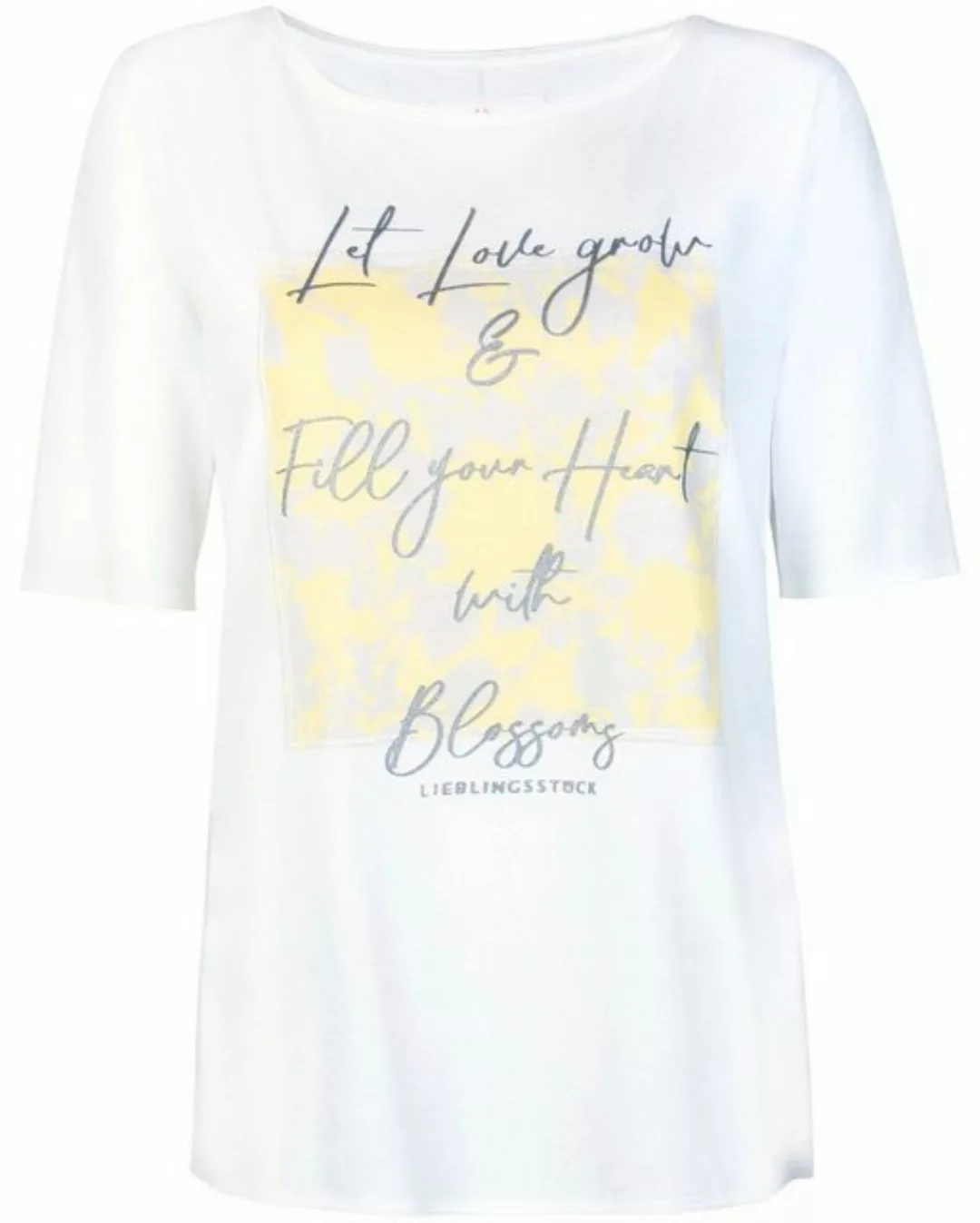 Lieblingsstück T-Shirt T-Shirt CandiceL günstig online kaufen