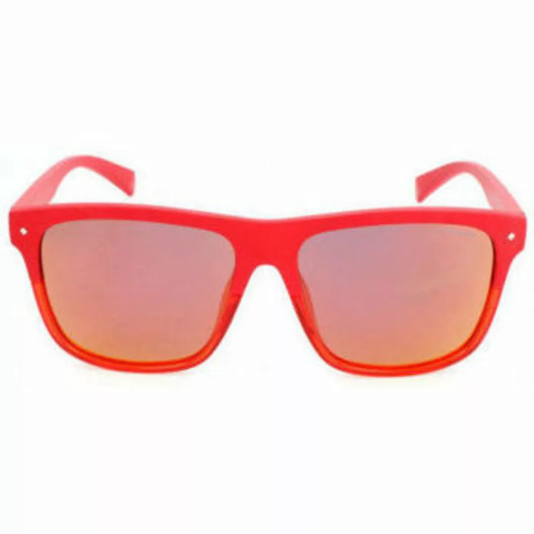 Polaroid  Sonnenbrillen Herrensonnenbrille  PLD6041-S-C9A ø 56 mm günstig online kaufen
