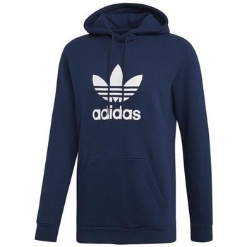 adidas  Sweatshirt Trefoil Hoodie günstig online kaufen
