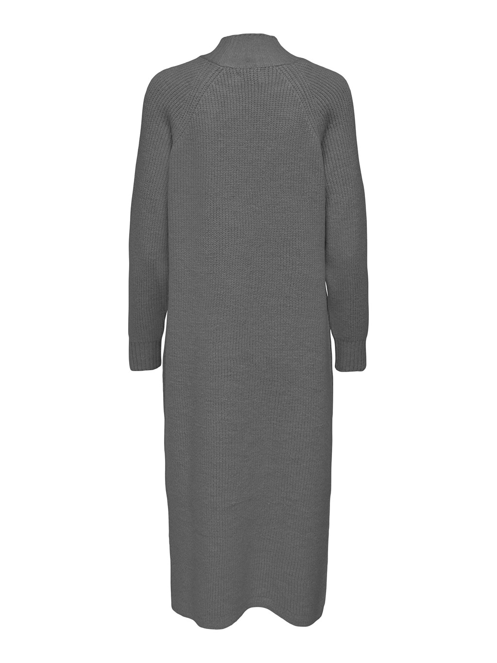 ONLY Strickkleid "ONLANDREA LS MAXI SLIT HIGHNECK CC KNT" günstig online kaufen