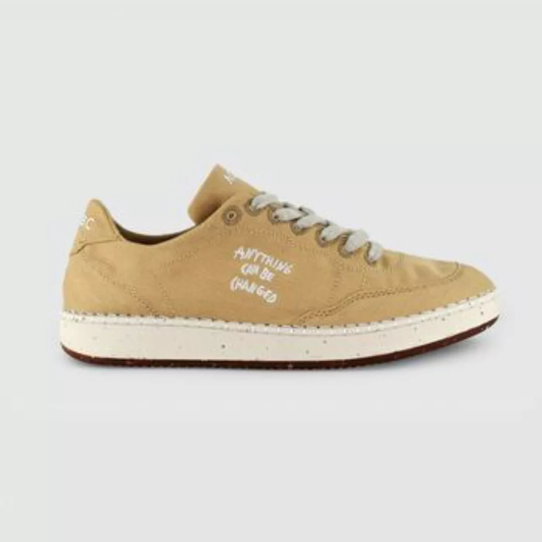 Acbc  Sneaker SHACBEVENG - EVERGREEN NO GLUE-703 BEIGE günstig online kaufen