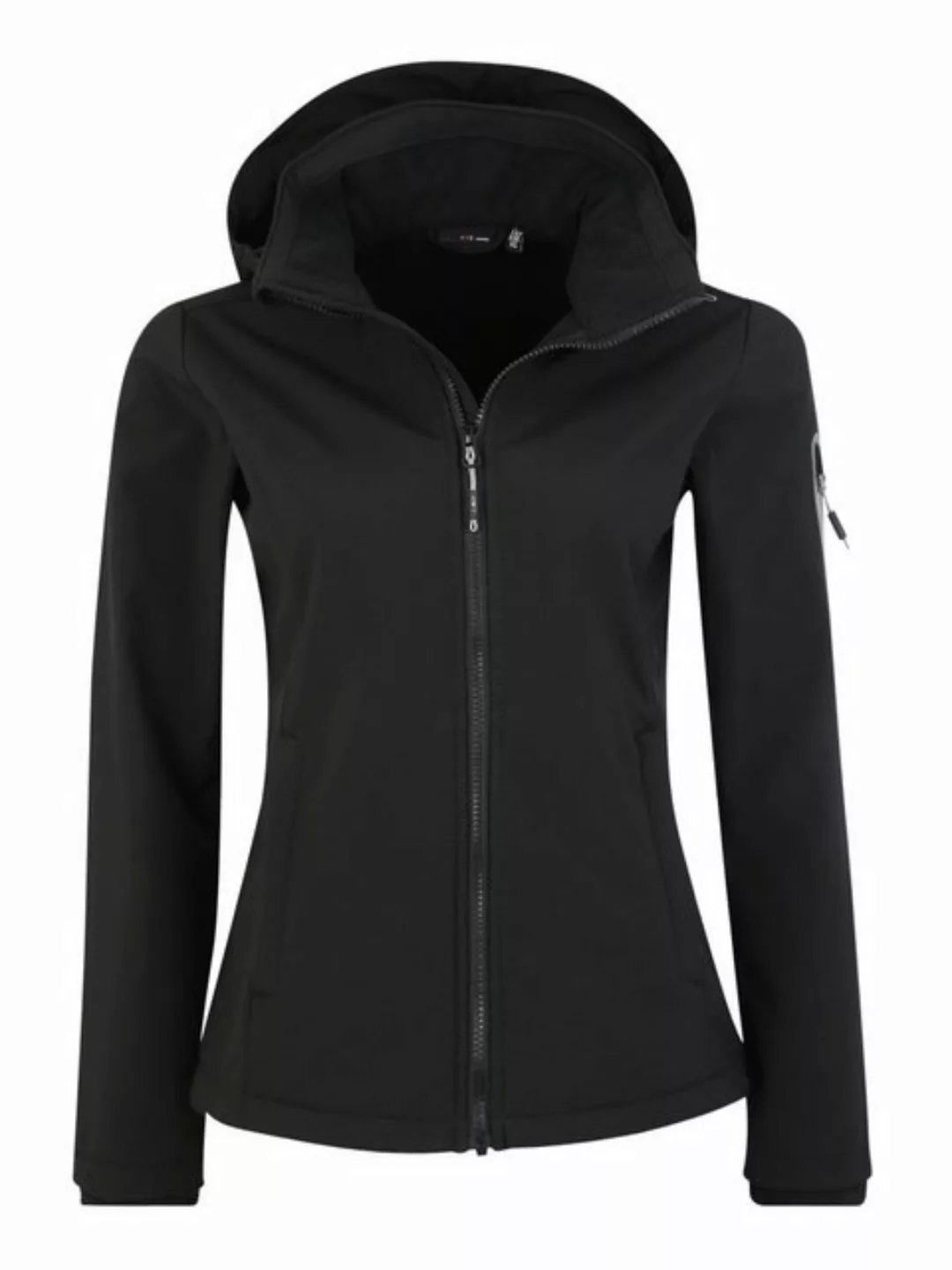 CMP Softshelljacke (1-St) günstig online kaufen