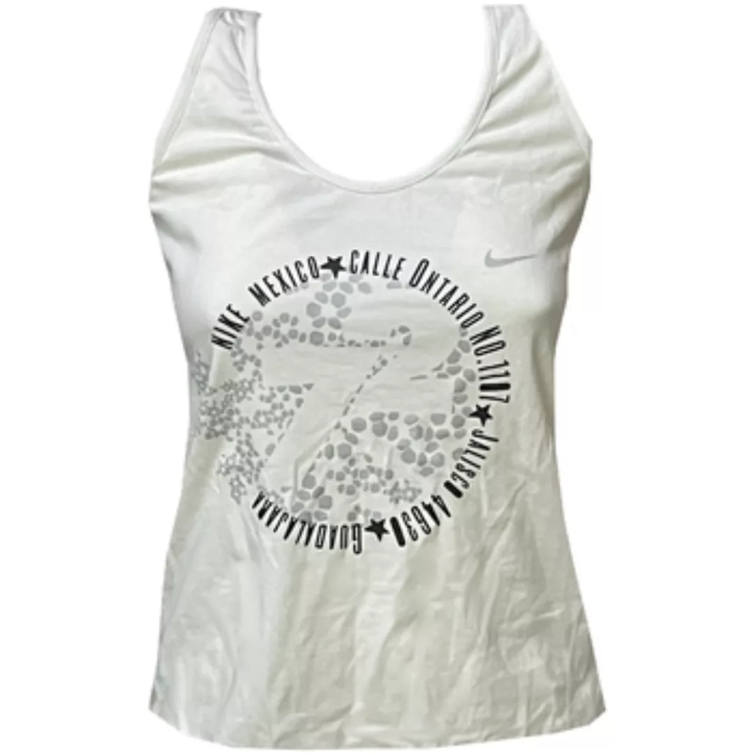 Nike  Tank Top 119423 günstig online kaufen