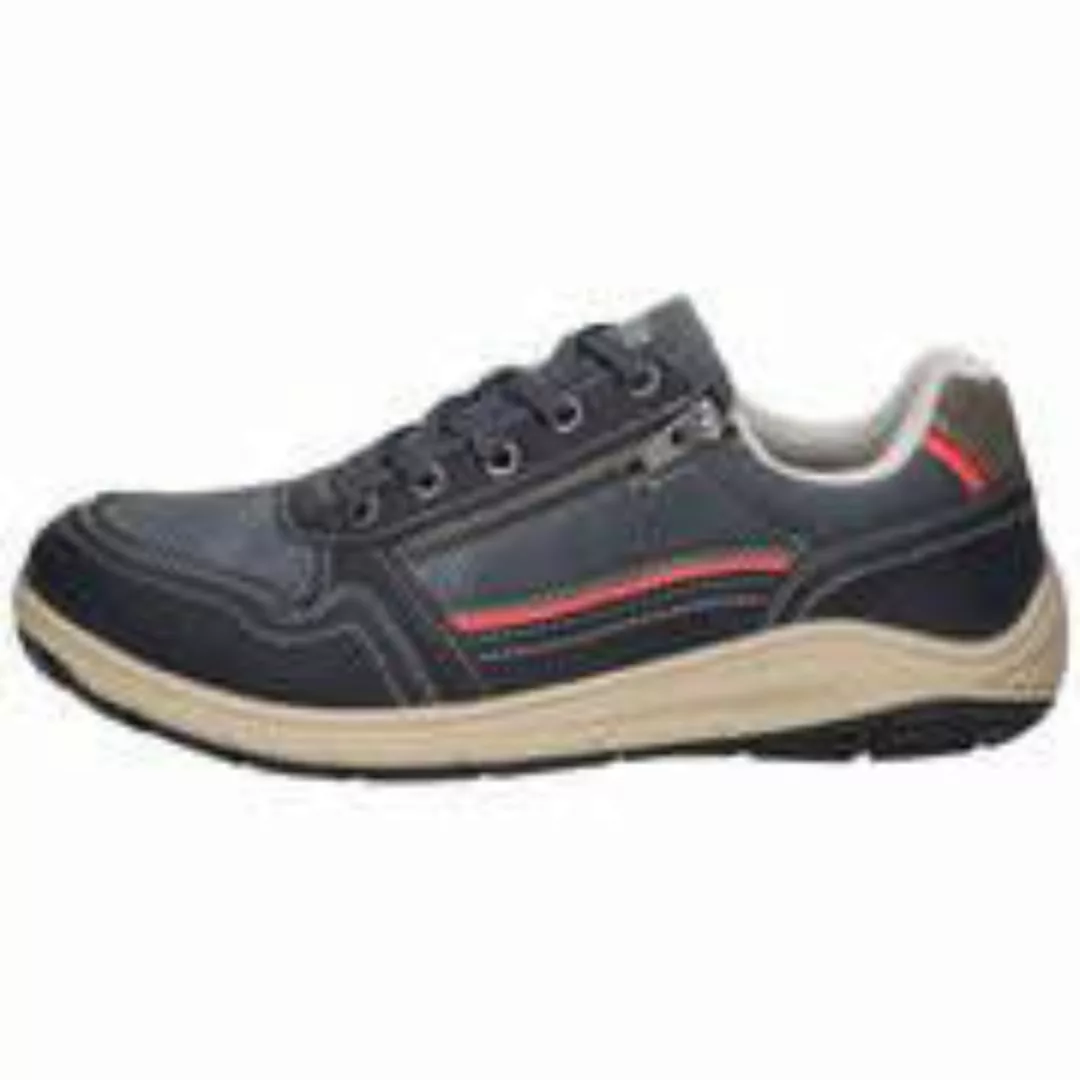 Puccetti Sneaker Herren blau günstig online kaufen