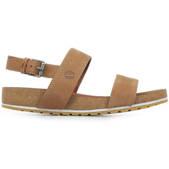 Timberland  Sandalen Malibu Waves Ankle Strap Sandal günstig online kaufen