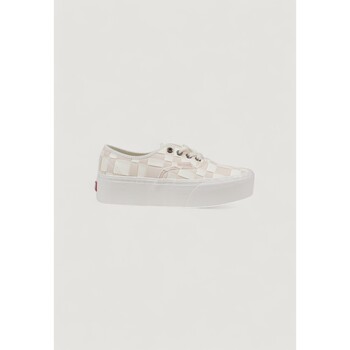 Vans  Sneaker UA Authentic Stackform WOVEN CHECK VN0A5KXX günstig online kaufen