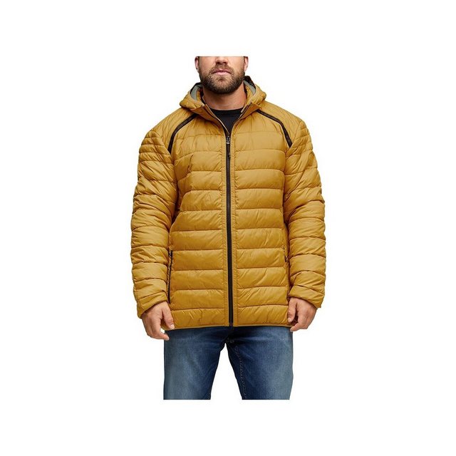 s.Oliver Anorak gelb (1-St) günstig online kaufen