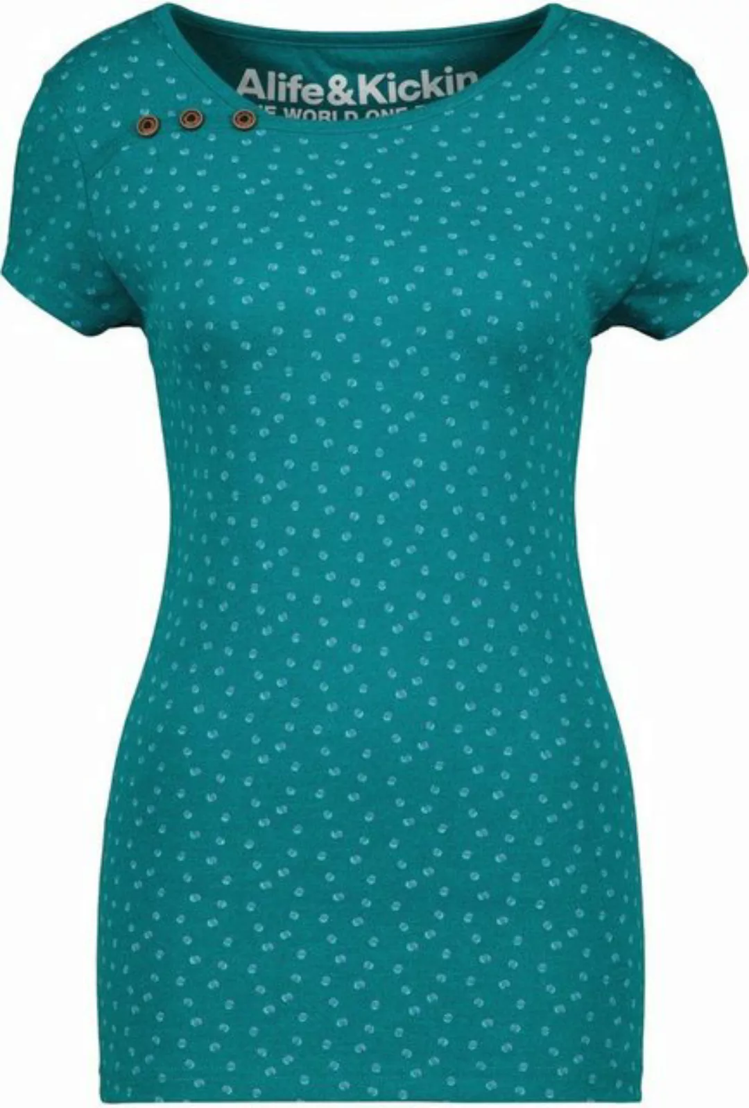 Alife & Kickin T-Shirt JuliaAK B günstig online kaufen