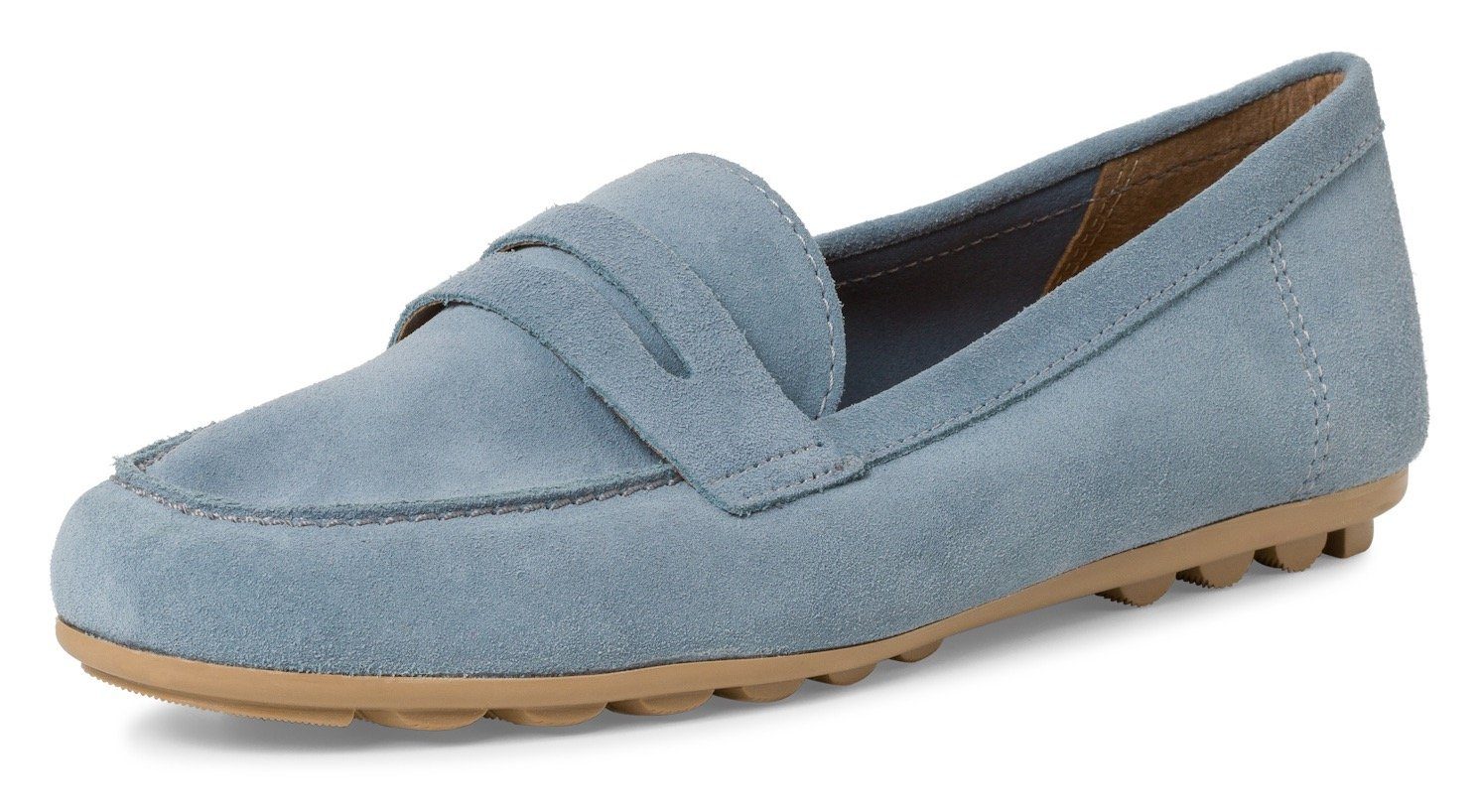Tamaris Mokassin, Slipper, Business Schuh, Schlupfschuh günstig online kaufen