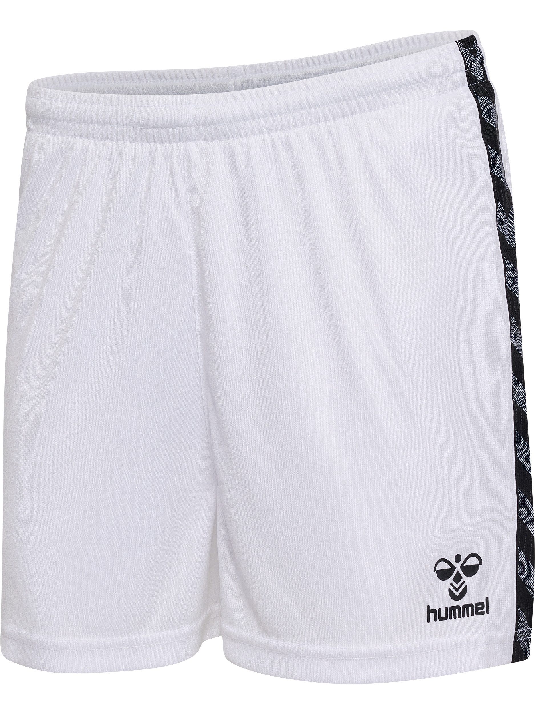 hummel Shorts Hmlauthentic Pl Shorts Woman günstig online kaufen