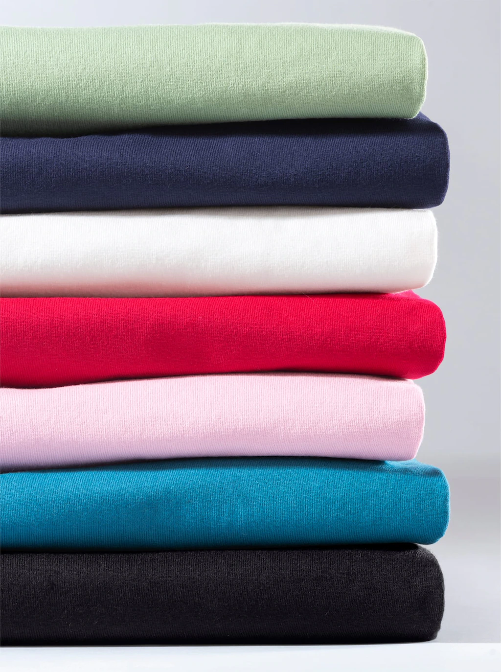 3/4-Arm-Shirt "3/4-Arm-Shirt", (1 tlg.) günstig online kaufen