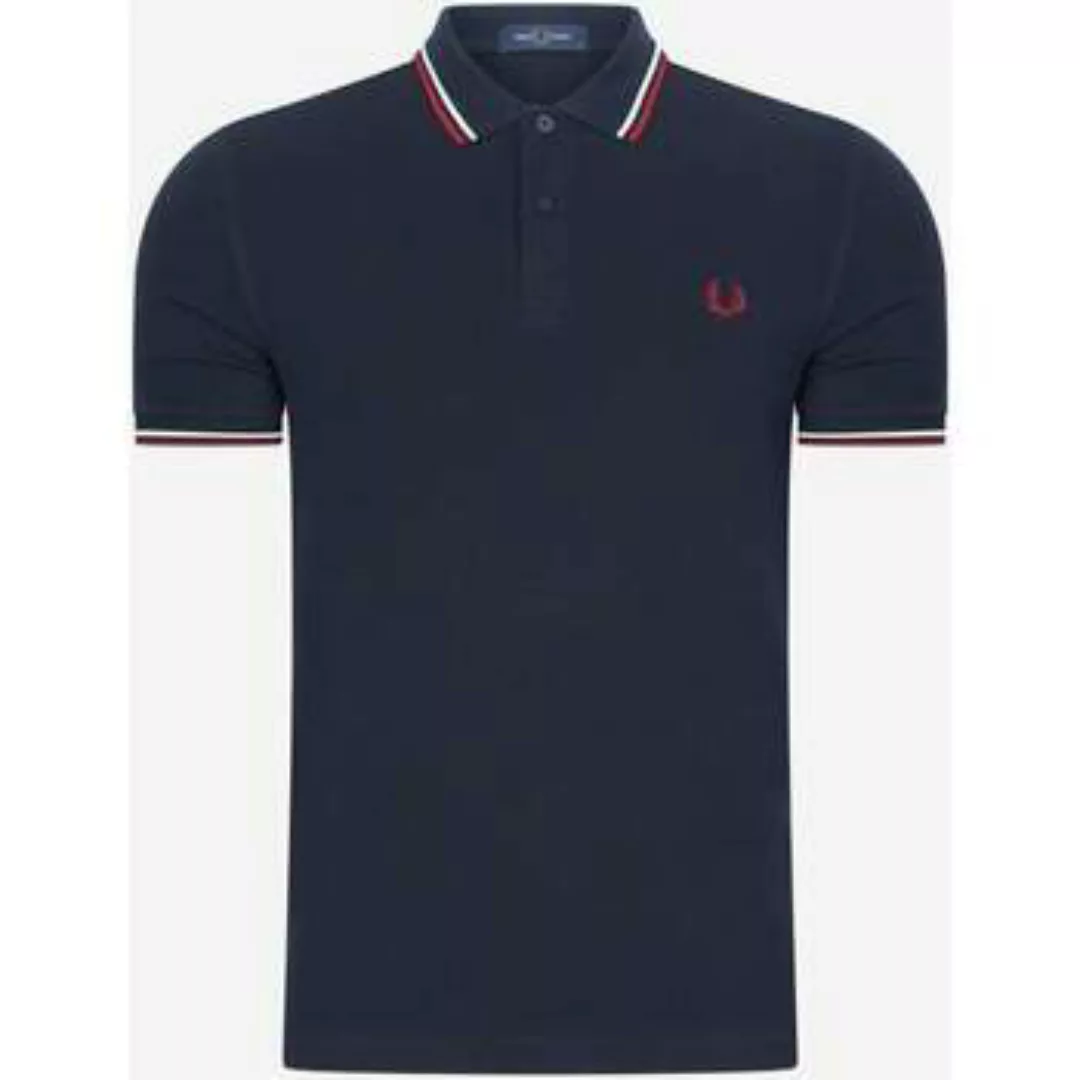 Fred Perry  T-Shirts & Poloshirts - günstig online kaufen