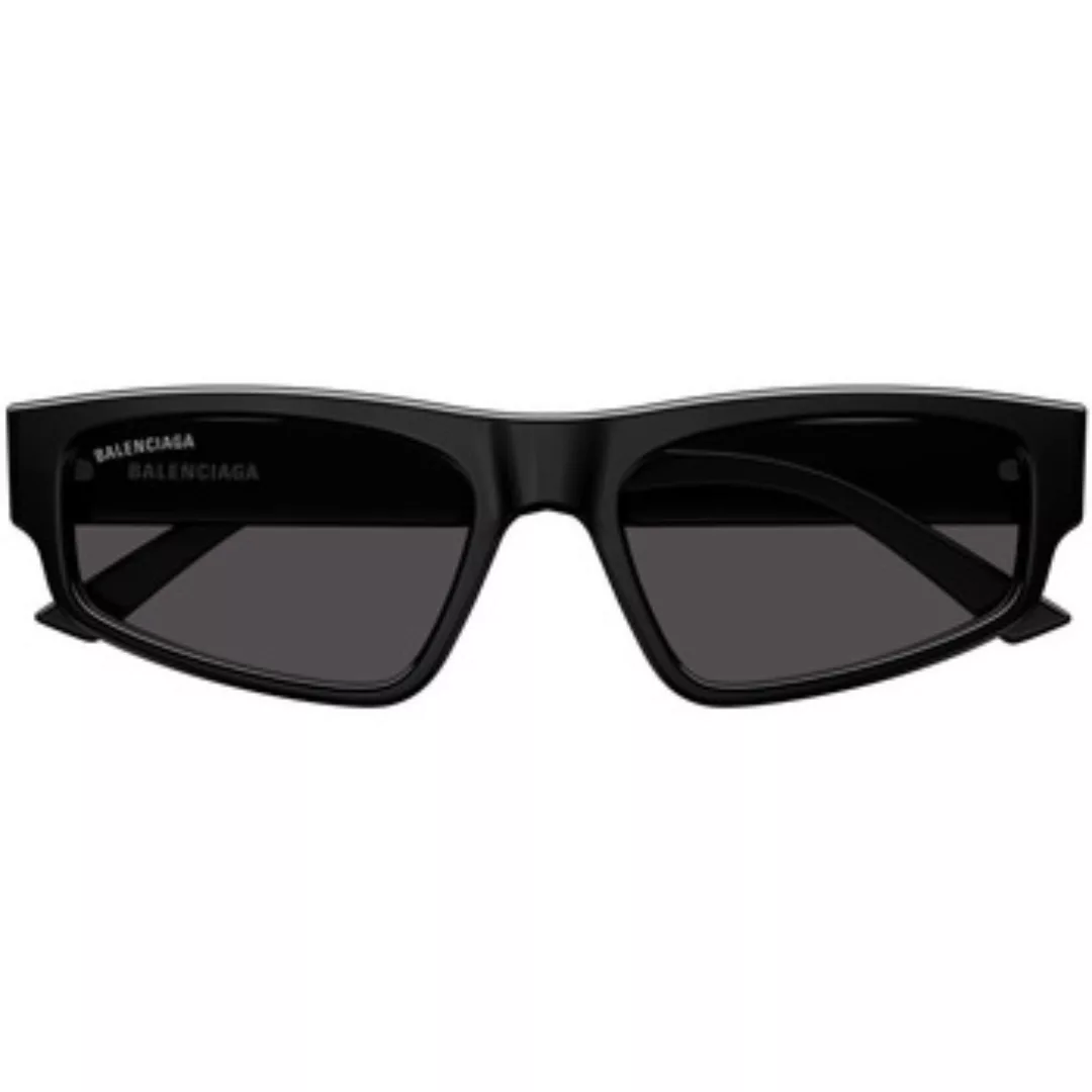 Balenciaga  Sonnenbrillen Sonnenbrille BB0305S 001 günstig online kaufen