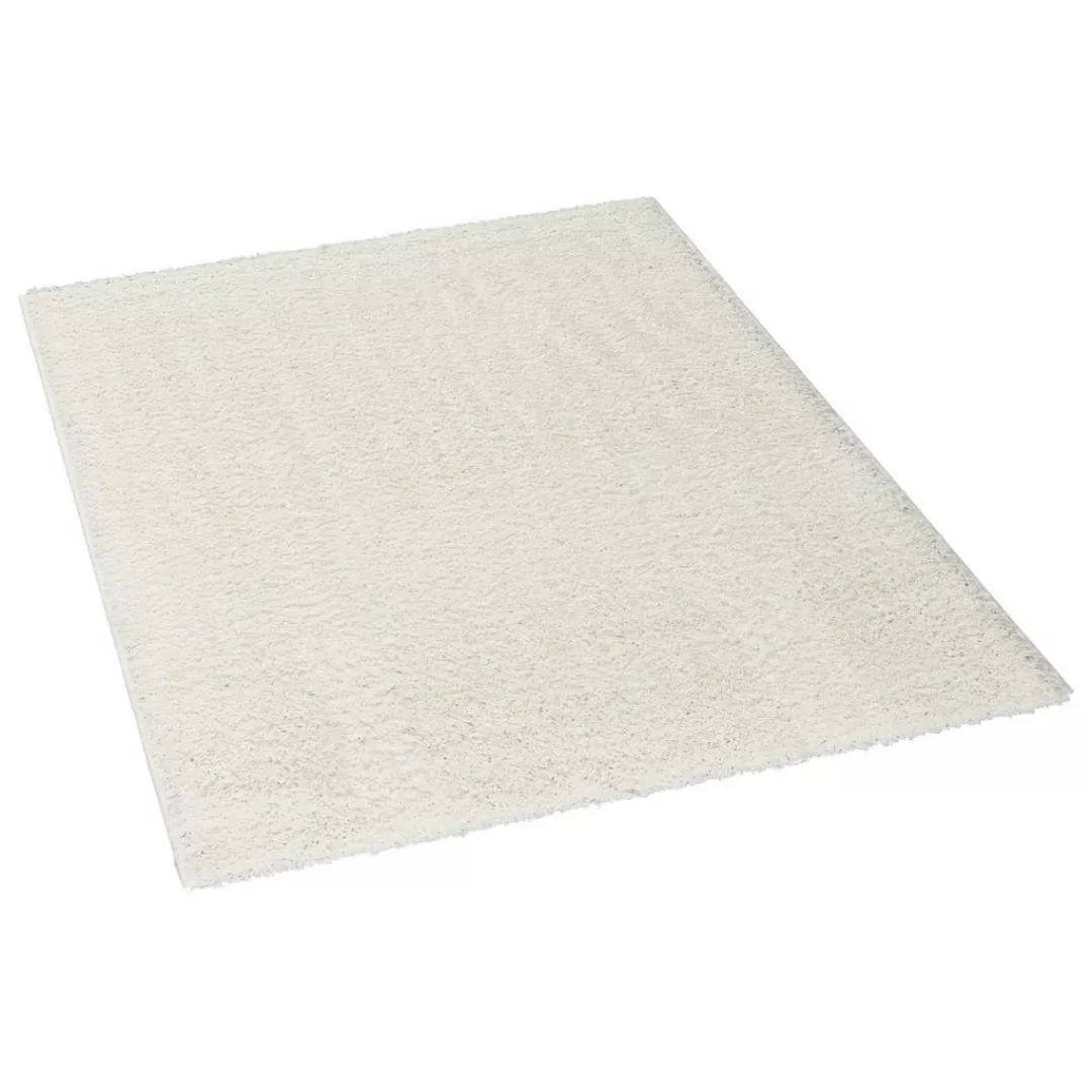Teppich Maxi beige B/L: ca. 200x280 cm günstig online kaufen