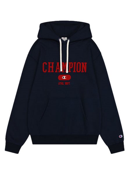 Champion Hoodie Kapuzensweatshirt Hoodie (1-tlg) günstig online kaufen