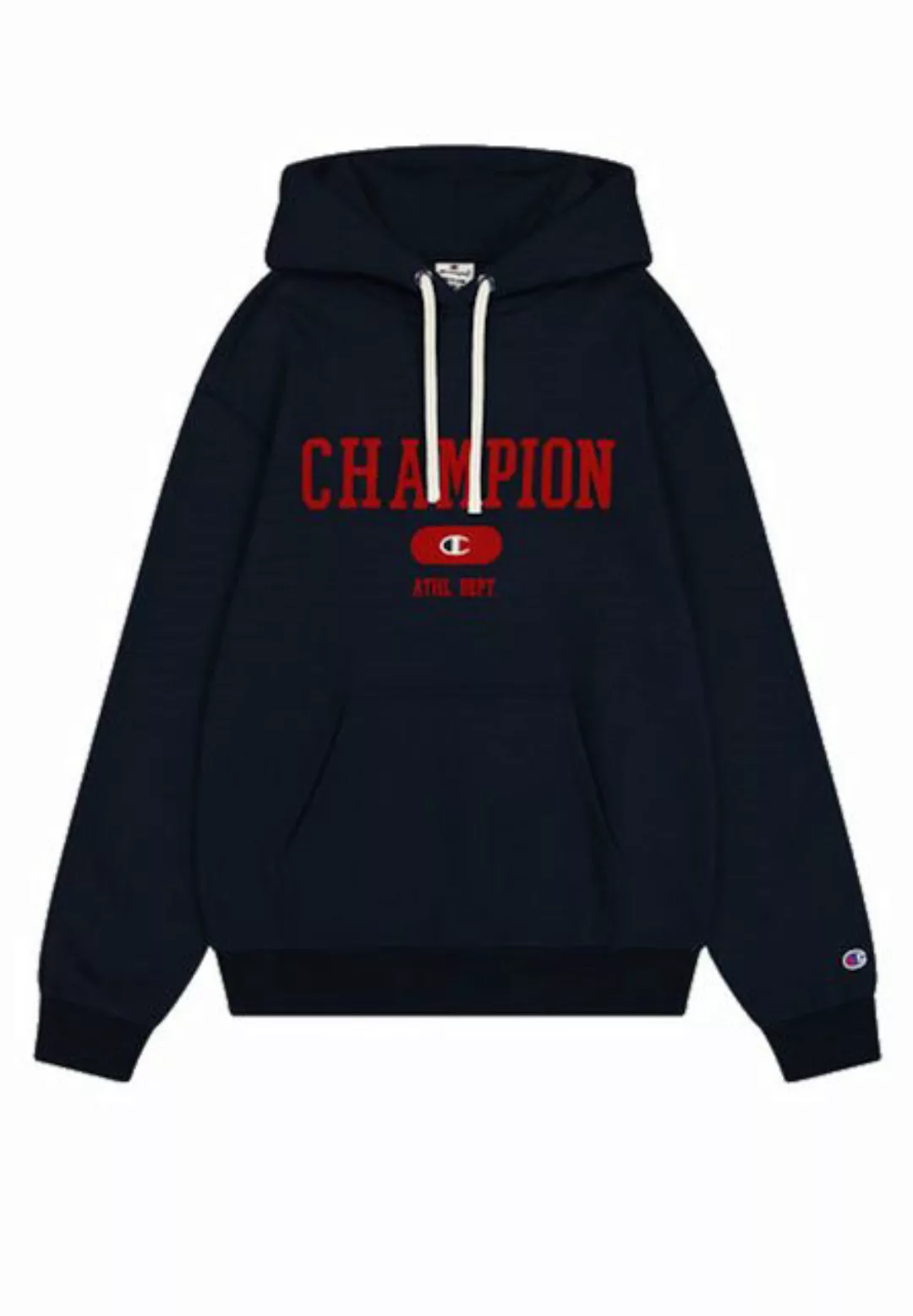 Champion Hoodie Kapuzensweatshirt Hoodie (1-tlg) günstig online kaufen