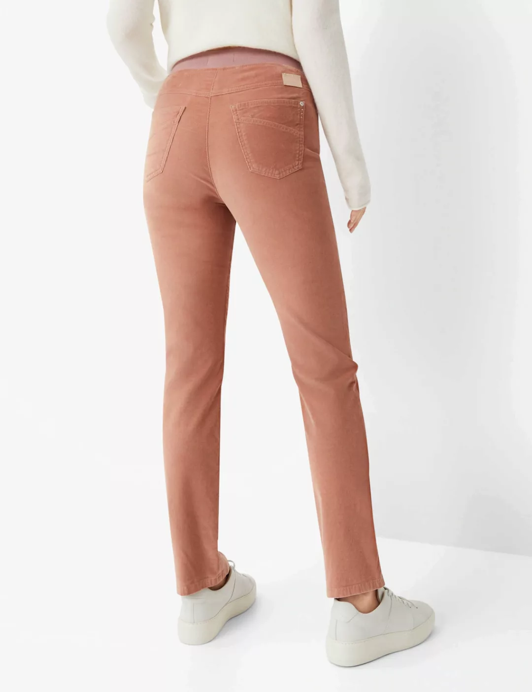 RAPHAELA by BRAX 5-Pocket-Hose "Style PAMINA" günstig online kaufen