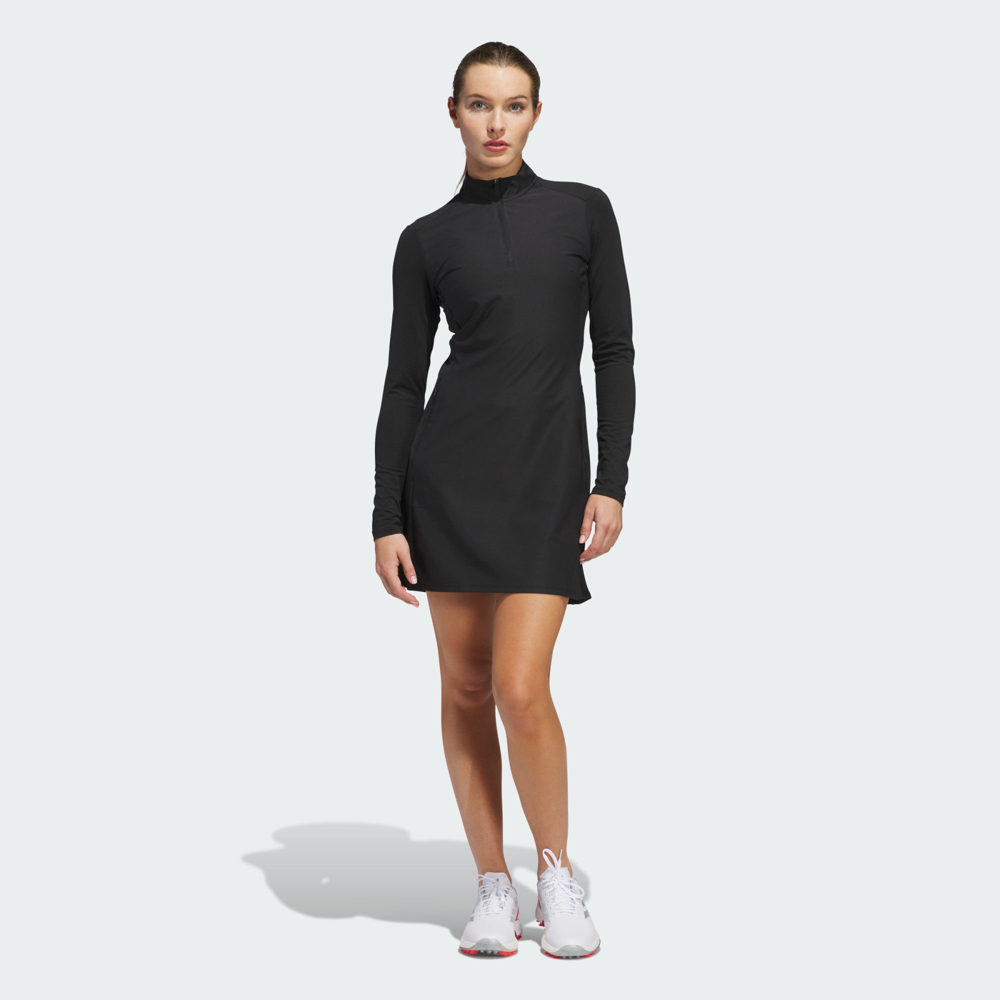 adidas Performance Midikleid ULTIMATE365 LONG SLEEVE günstig online kaufen