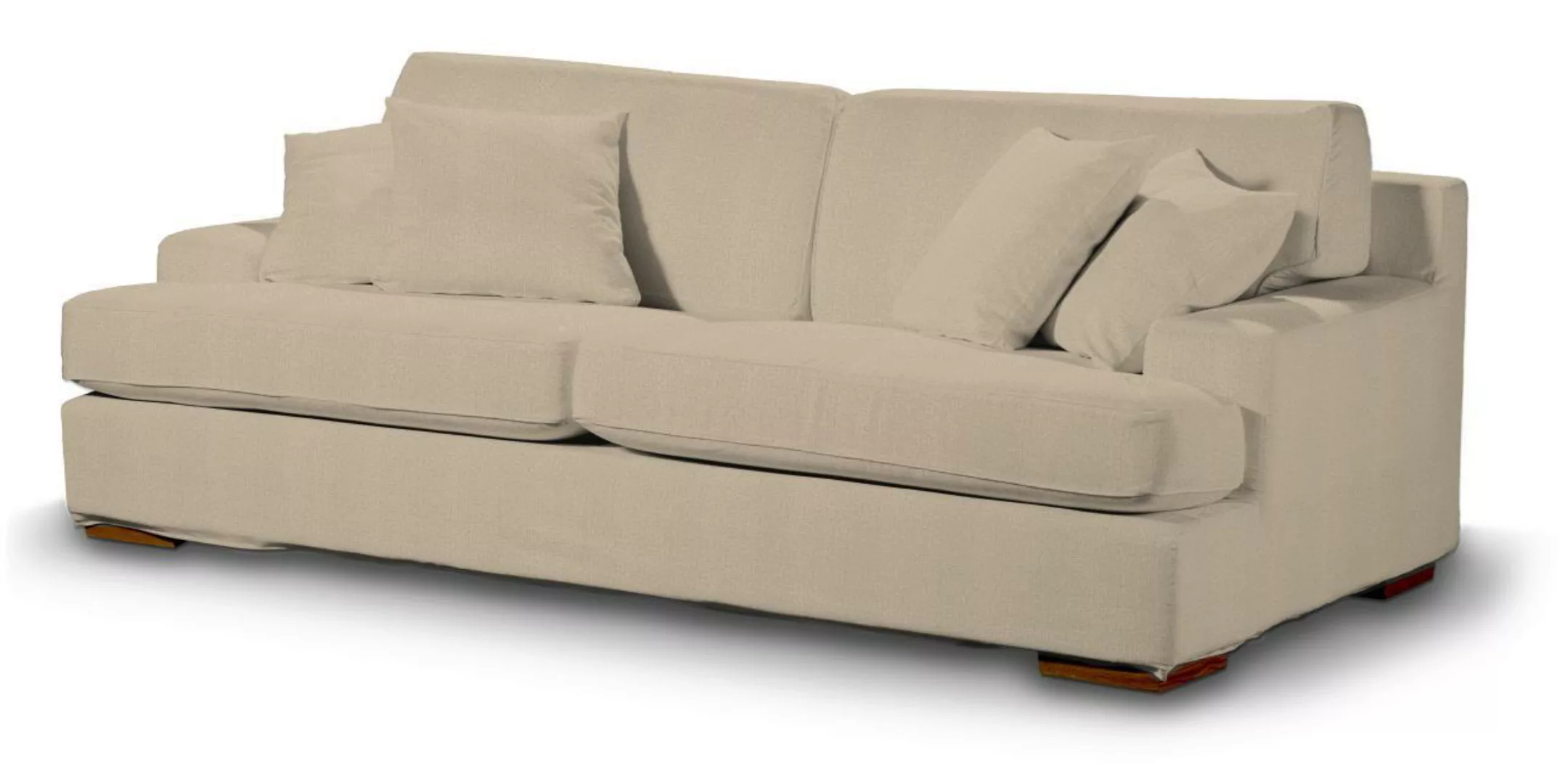 Bezug für Göteborg Sofa, beige, Bezug für Göteborg, Edinburgh (115-78) günstig online kaufen