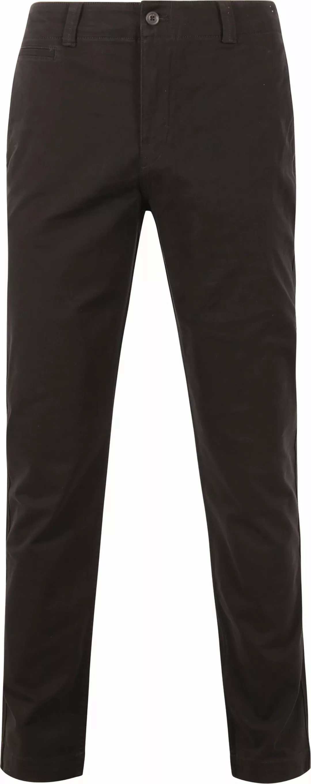 Dockers Cali Chino Schwarz - Größe W 38 - L 30 günstig online kaufen