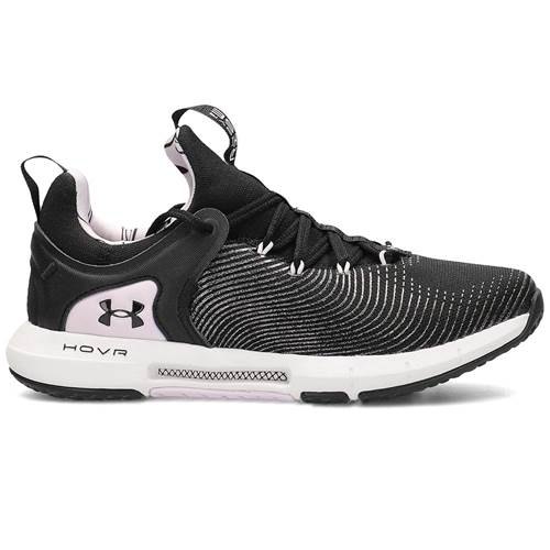 Under Armour W Hovr Rise 2 Lux Schuhe EU 41 Graphite günstig online kaufen