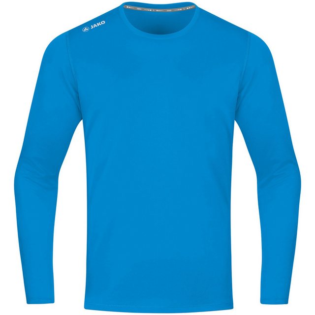 Jako Langarmshirt Jako Herren Laufshirt Longsleeve Run 2.0 6475 günstig online kaufen