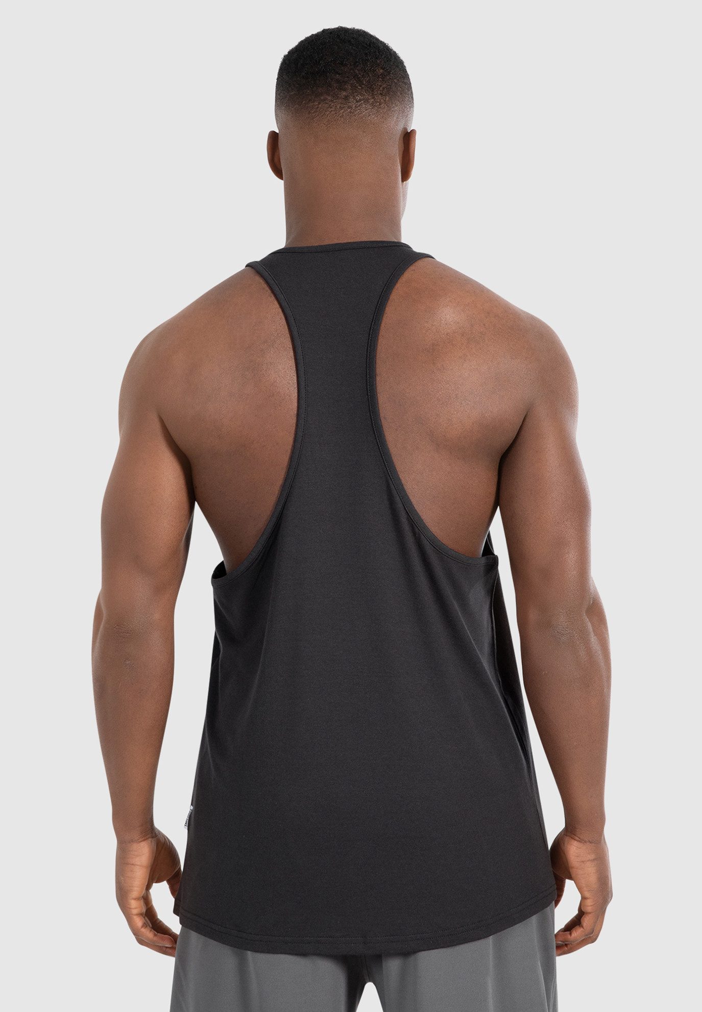 Smilodox Tanktop Florian, Tank Top Stringer, günstig online kaufen