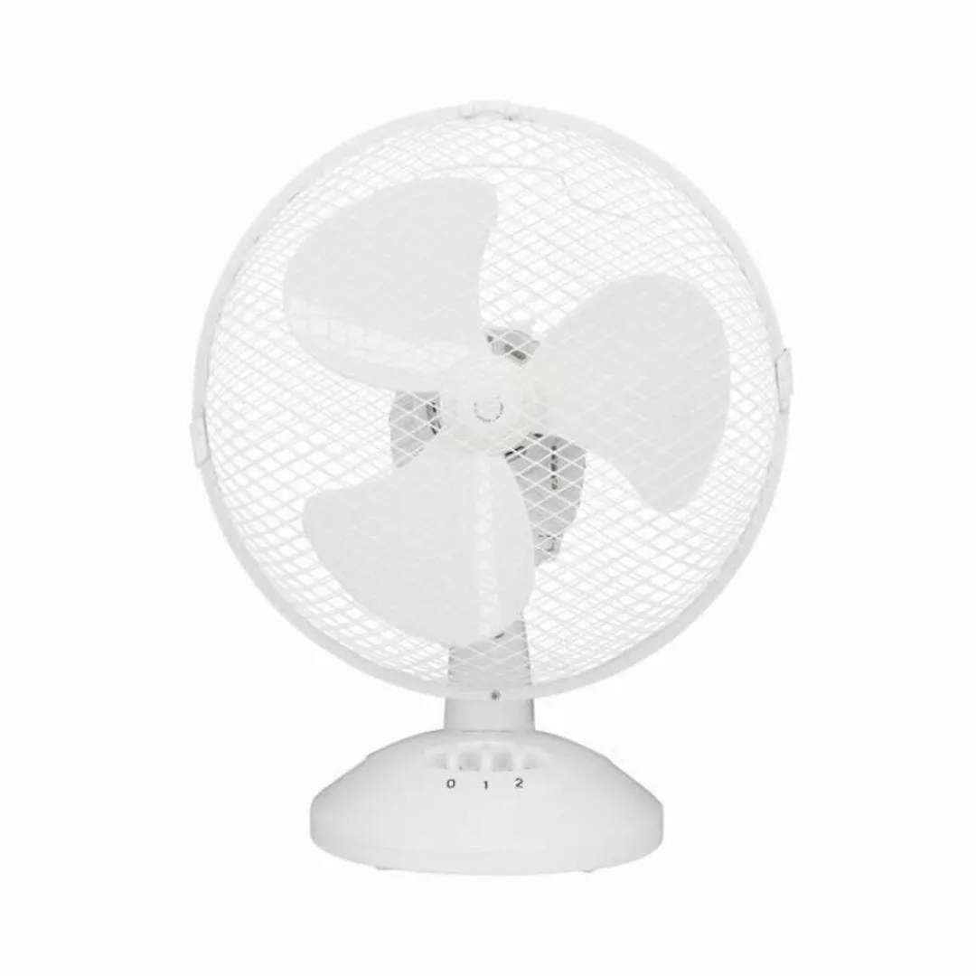 Ventilator Oceanic Weiß 40 W günstig online kaufen