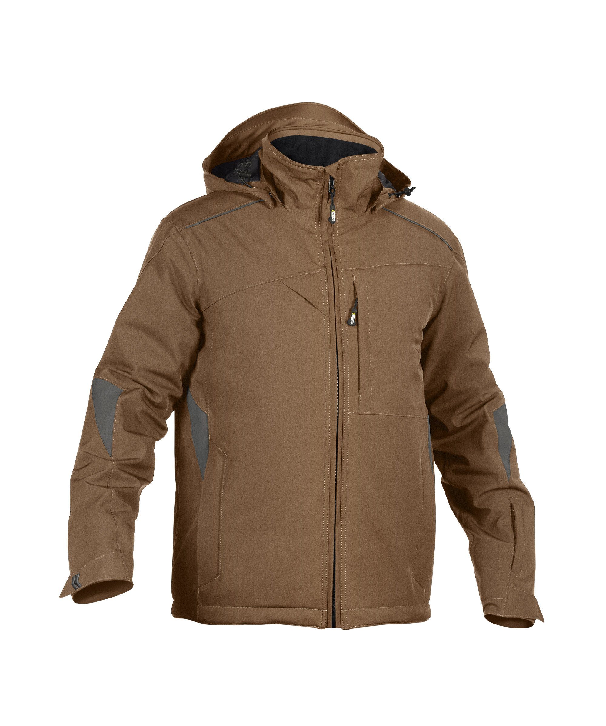 Dassy Winterjacke Nordix (1-St) günstig online kaufen
