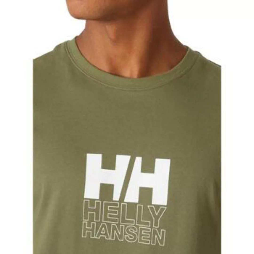 Helly Hansen  T-Shirt - günstig online kaufen