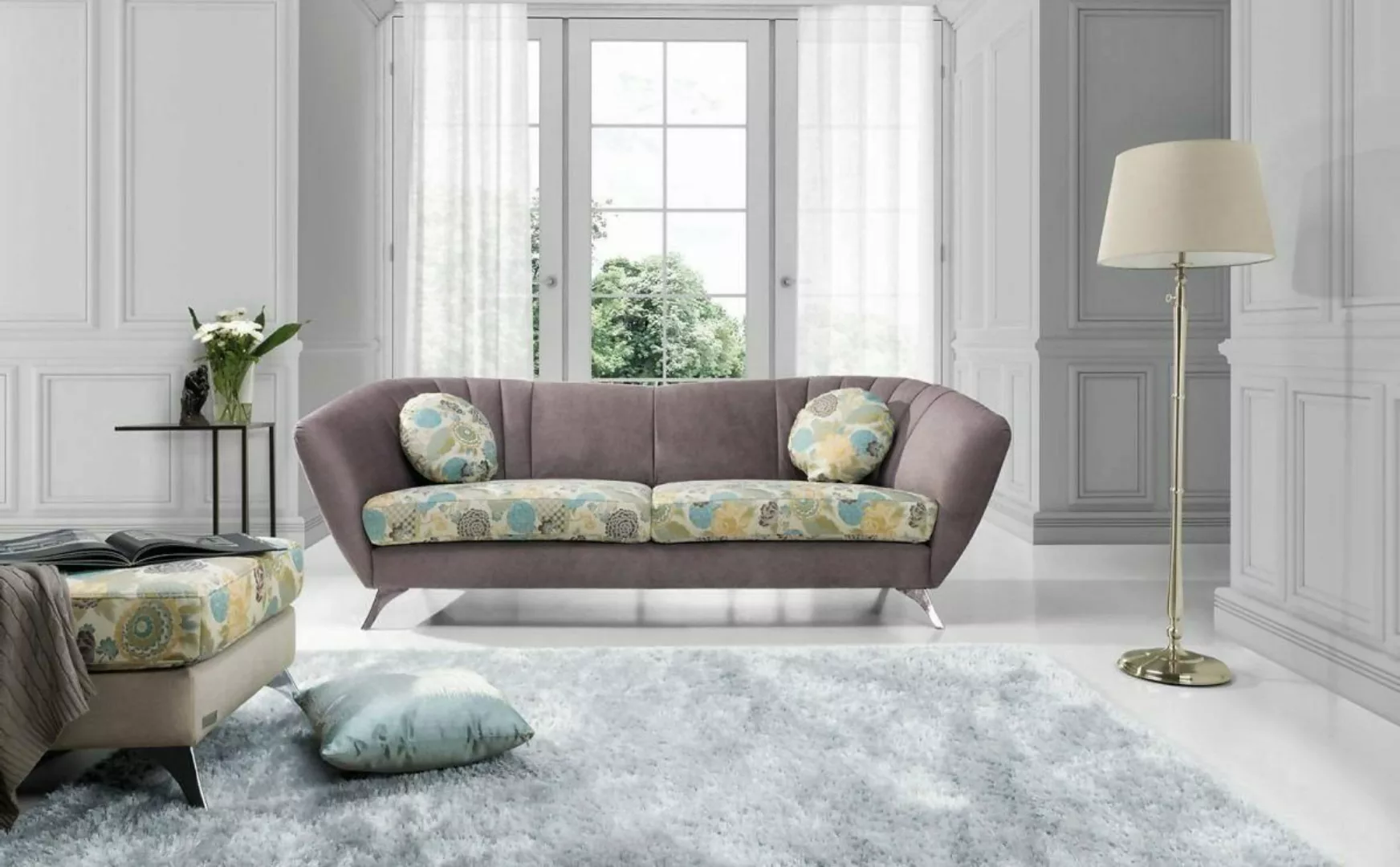 JVmoebel Sofa, Made in Europa günstig online kaufen