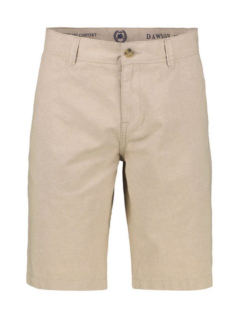 LERROS Chinoshorts LERROS Chino-Bermuda mit Leinenanteil günstig online kaufen