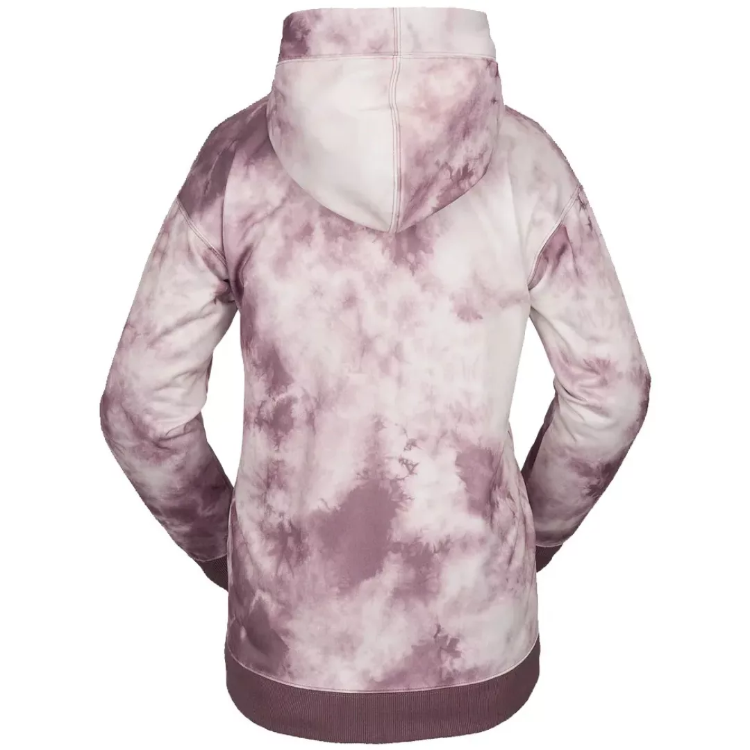 Volcom Spring Shred Hoody Mojave Tie-Dye günstig online kaufen