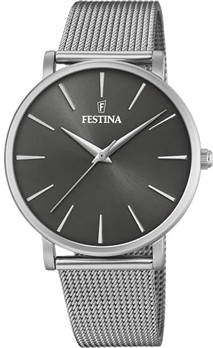 Festina Quarzuhr "Ladies Classic, F20475/4" günstig online kaufen