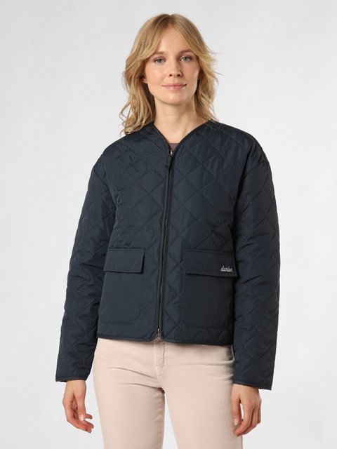 Derbe Funktionsjacke Quiltby günstig online kaufen