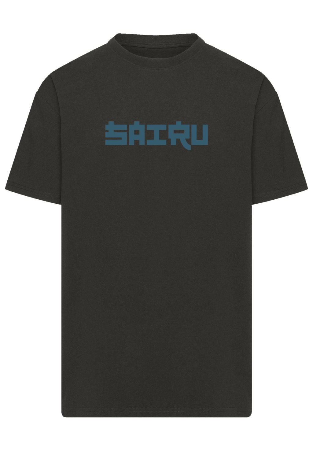 F4NT4STIC T-Shirt "Koi Fish Oversize Japan Streetstyle", Japan Streetwear S günstig online kaufen