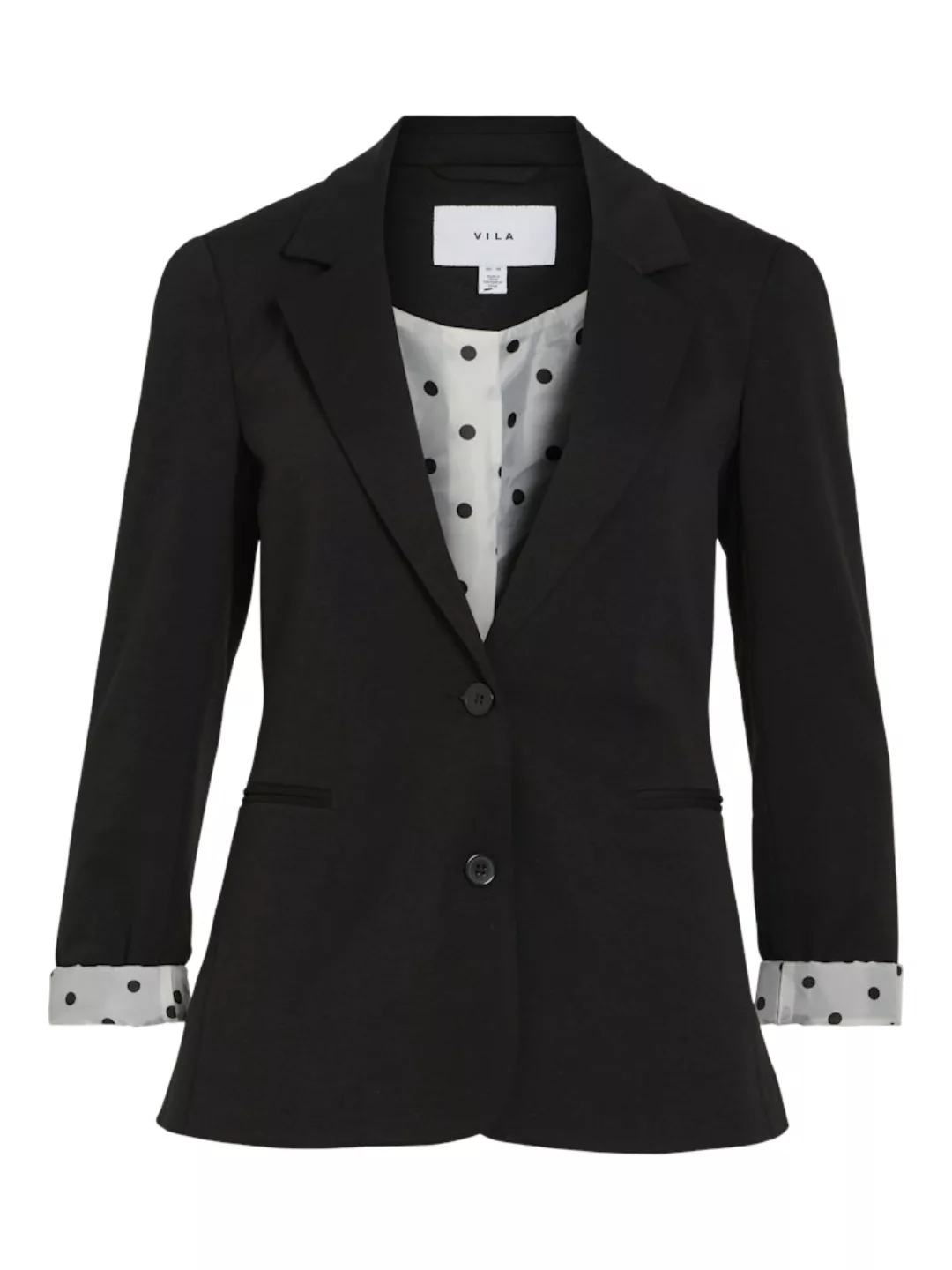 Vila Damen Blazer 14107241 günstig online kaufen