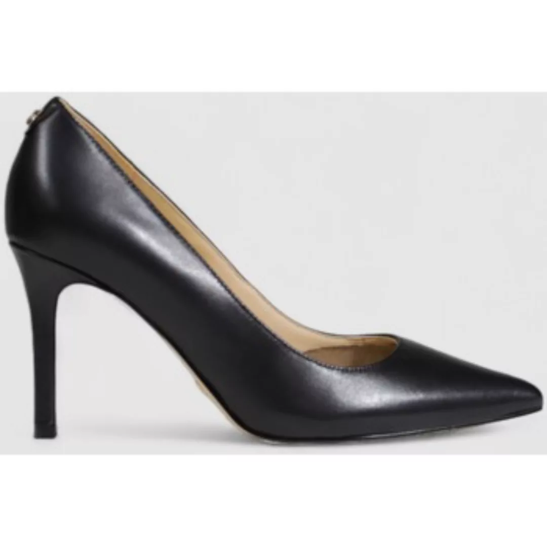 Guess  Pumps DABBEY FLTDAB LEA08 günstig online kaufen