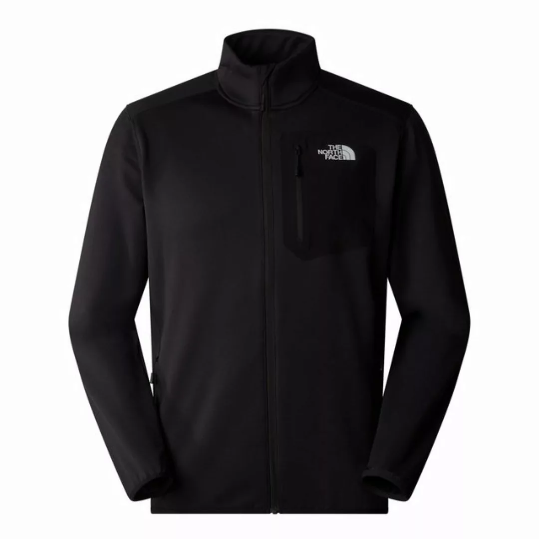 The North Face Fleecejacke günstig online kaufen