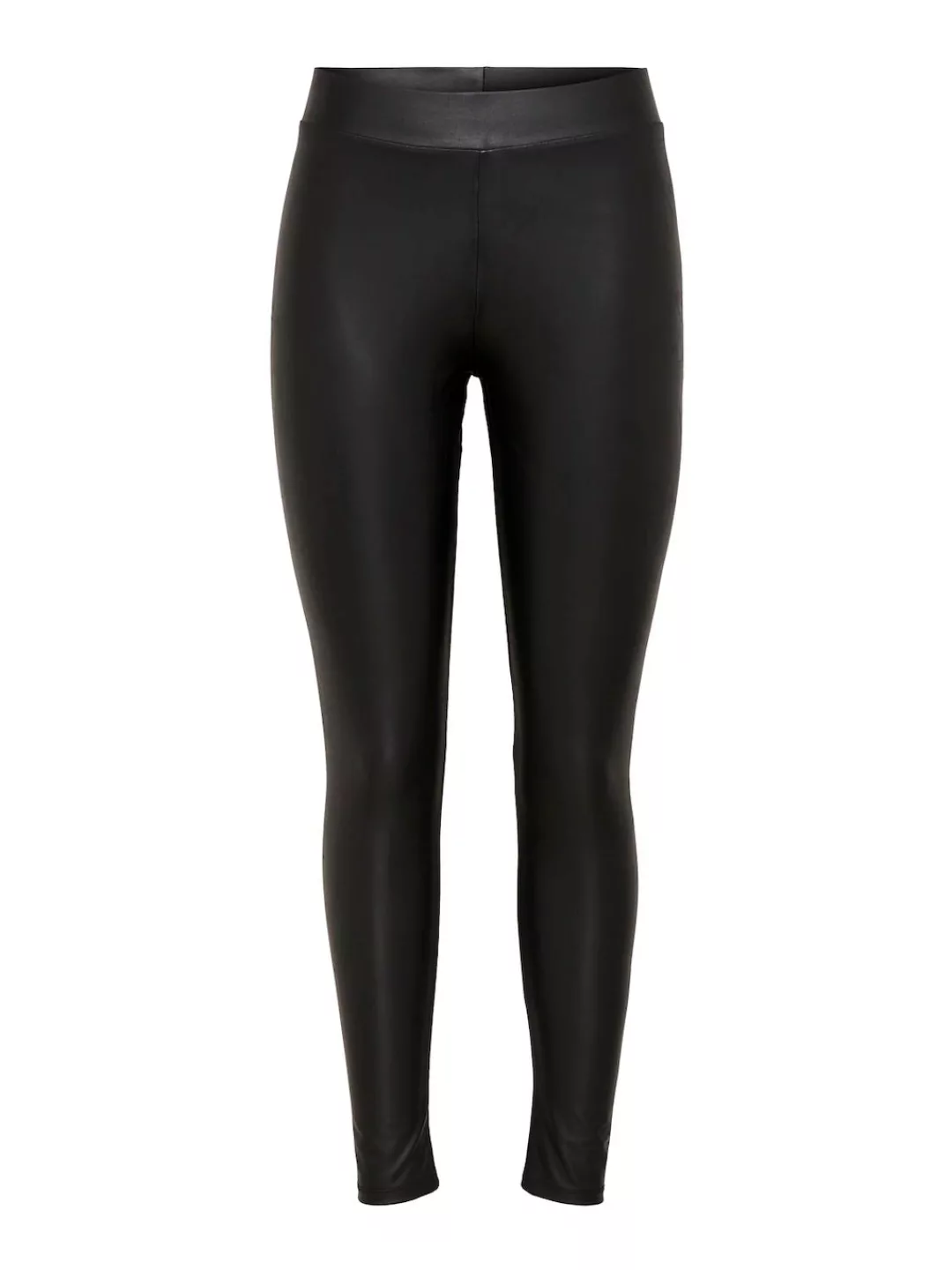 ONLY Lederimitathose ONLMEGAN LEGGINGS ACC günstig online kaufen