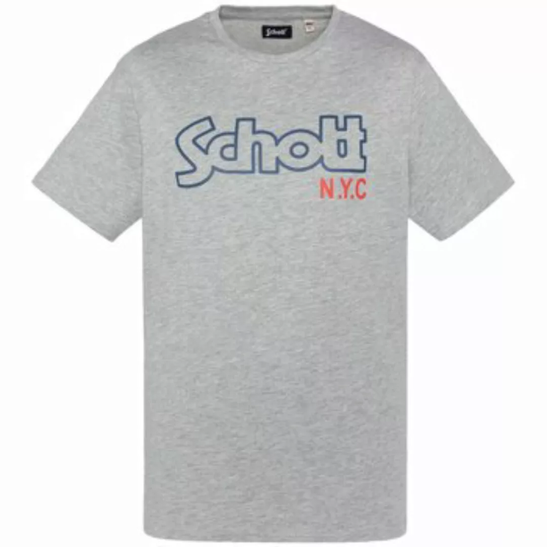 Schott  T-Shirt TSVINTAGE günstig online kaufen