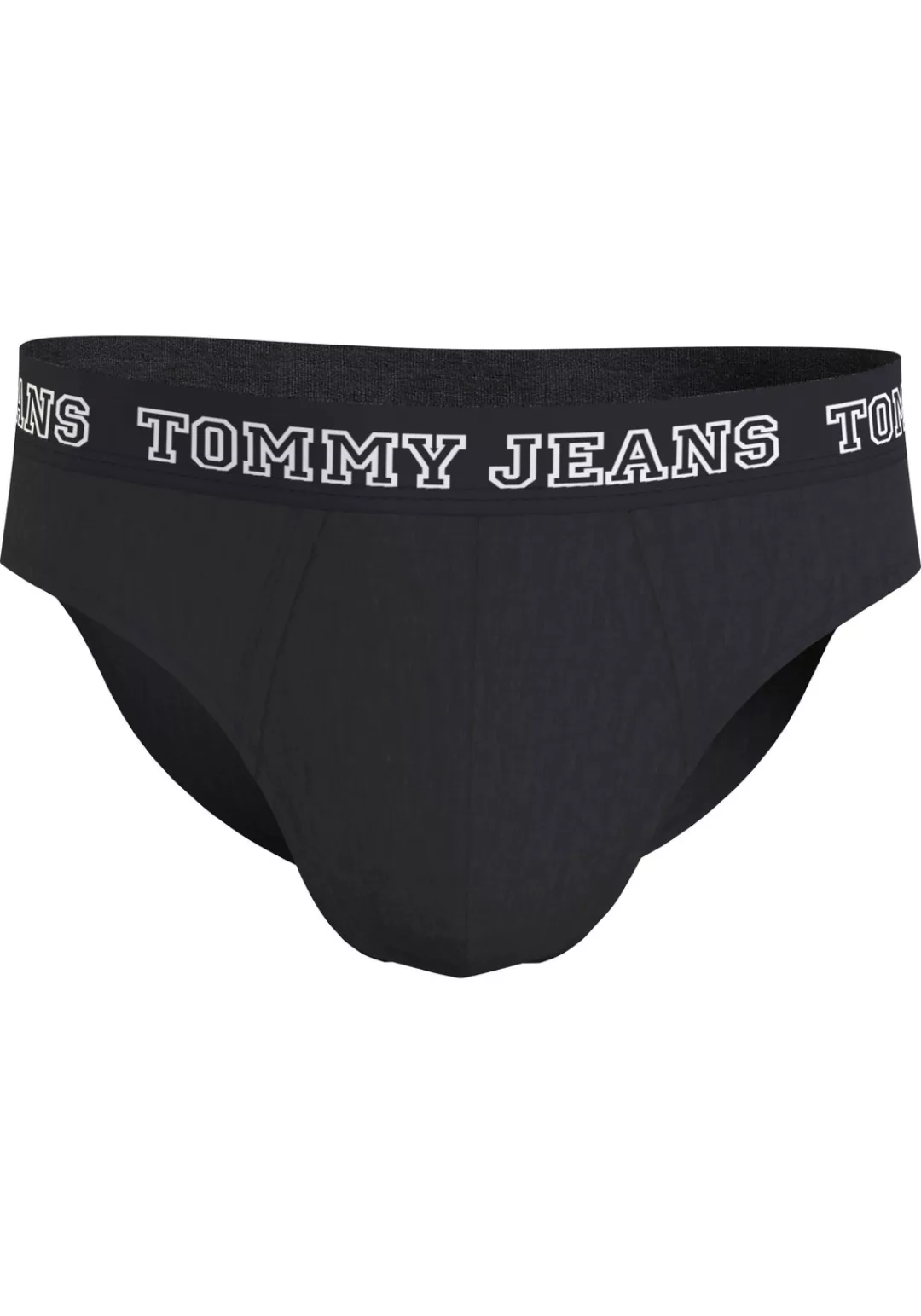 Tommy Hilfiger Underwear Slip "3P BRIEF DTM", (Packung, 3 St., 3er-Pack), m günstig online kaufen