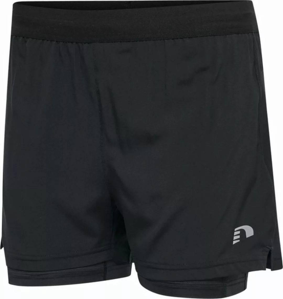 NewLine Shorts Women'S Core 2-In-1 Shorts günstig online kaufen