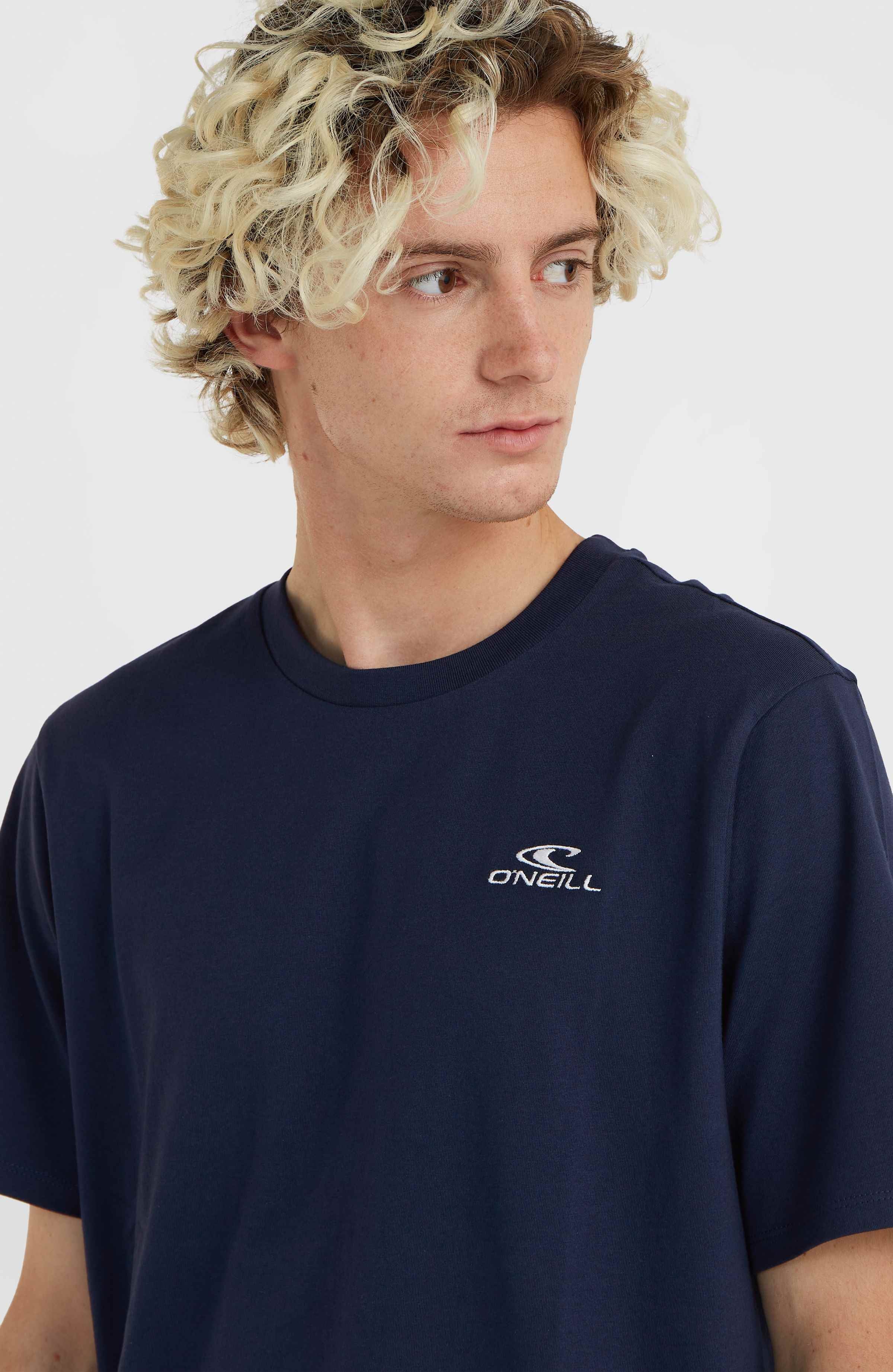 ONeill T-Shirt "ONEILL SMALL LOGO T-SHIRT" günstig online kaufen