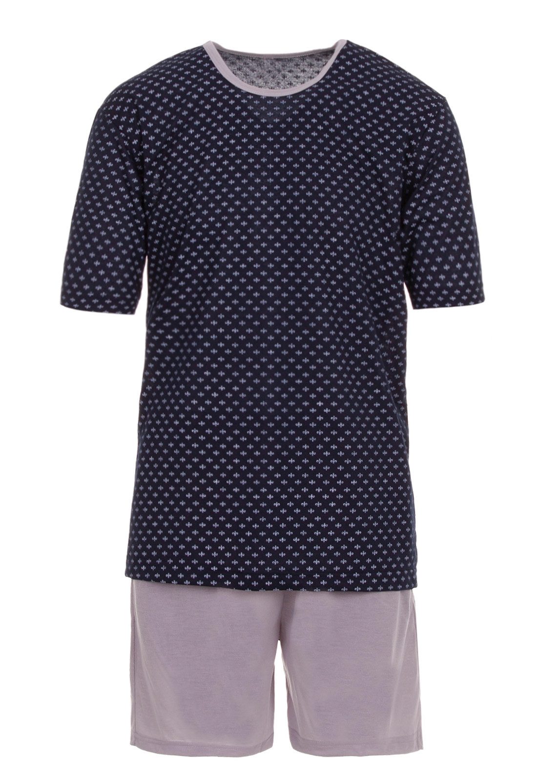 Lucky Shorty Pyjama Set Shorty - günstig online kaufen