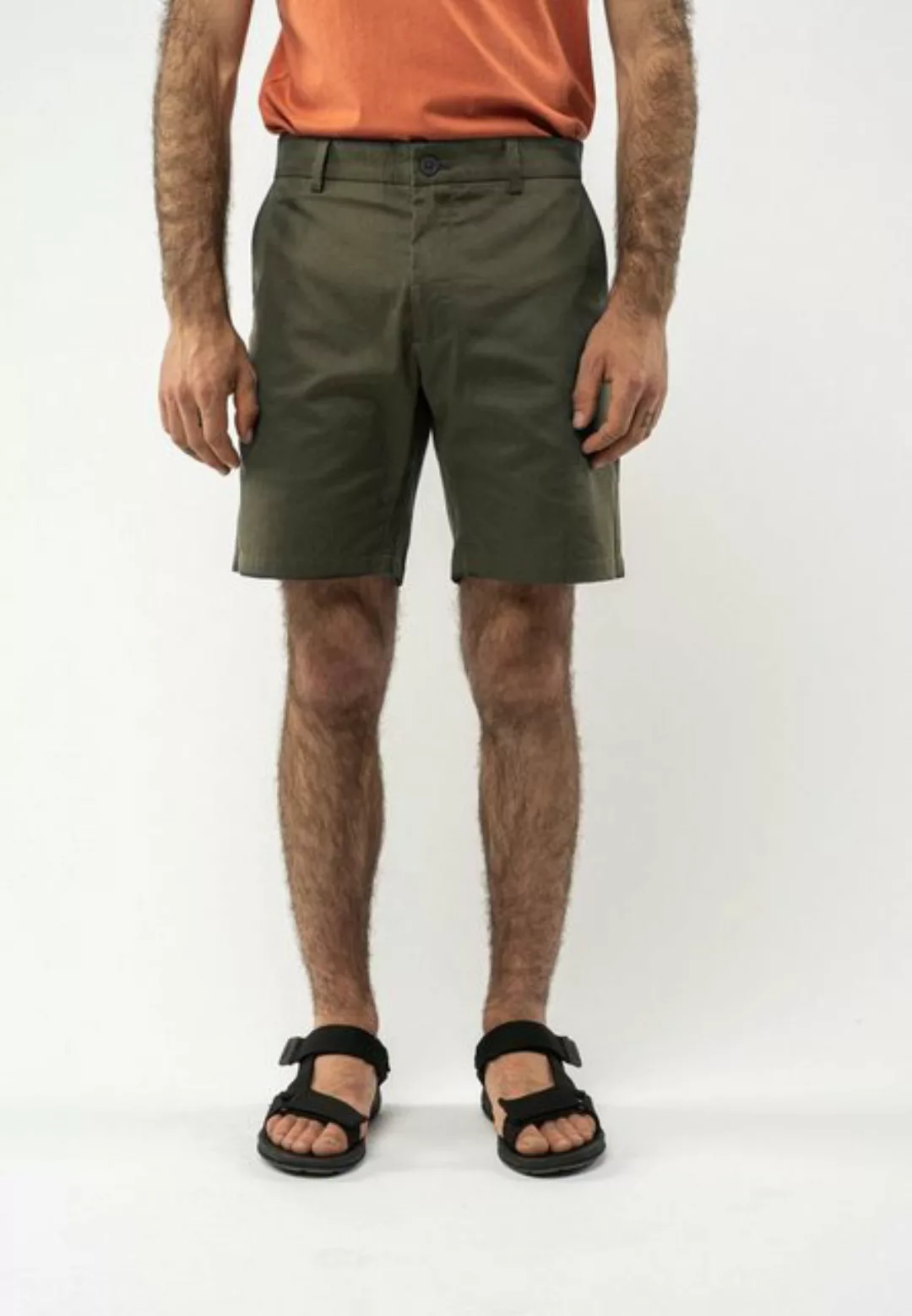 Herren Shorts Navin - Nachhaltig Mit Fairtrade Cotton & Gots Zertifiziert günstig online kaufen