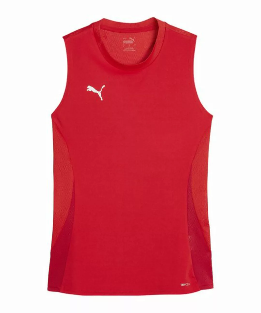 PUMA T-Shirt teamGOAL Tanktop Damen default günstig online kaufen