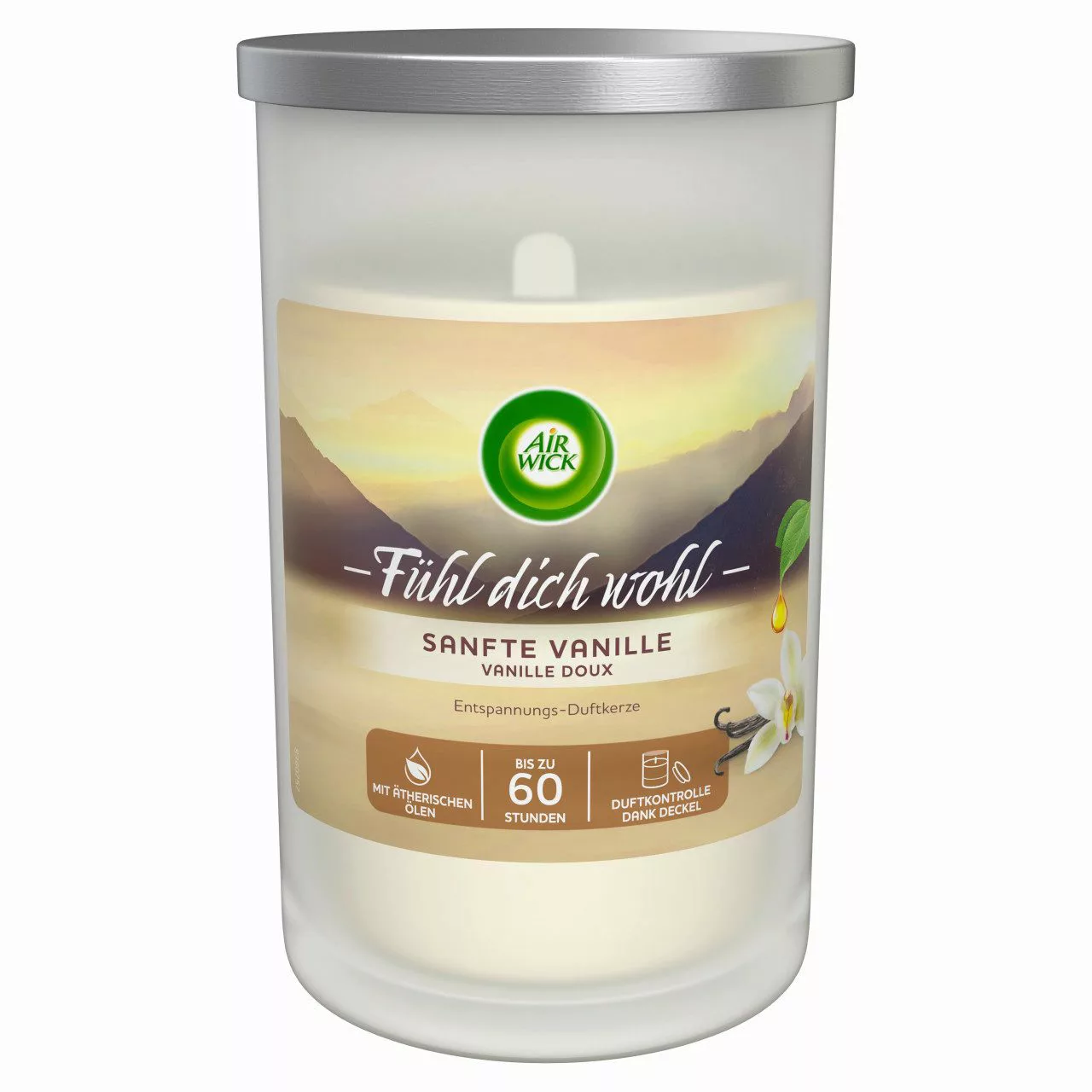 Air Wick Duftkerze Air Wick Fühl günstig online kaufen